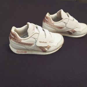 Reebok Shoes/Reebok Royal Classic Jogger 3.0